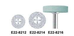 Edenta CAD/CAM Polishers