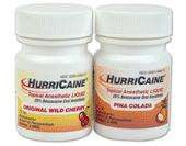 Hurricaine Liquid