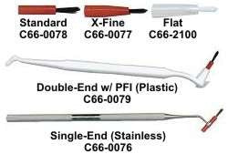 Composite Brush Tip