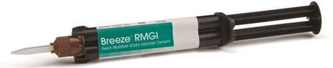 Breeze RMGI
