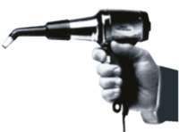 Warm Air Dryer