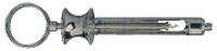 Hu-Friedy Astra Type Aspirating Syringe