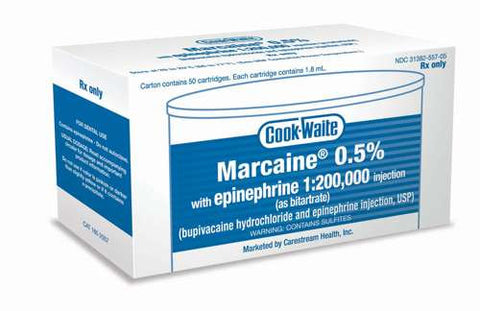 Marcaine