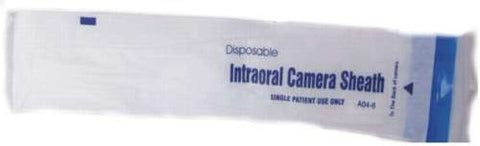 N'Sure Barrier Intraoral Camera Sleeves