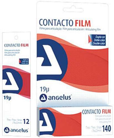 Contacto Articulating Film