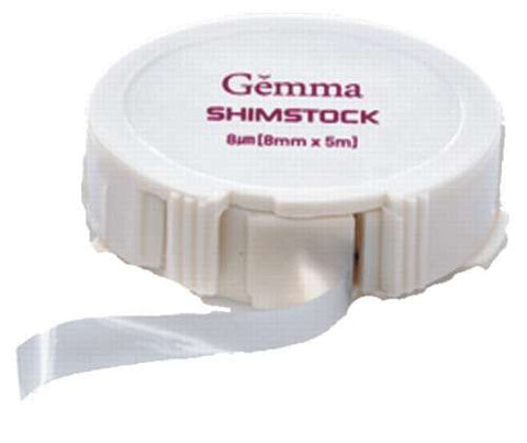 Shimstock Foil