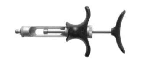 YDMAspirating Syringe For 1ml