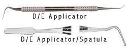 Pearson Placement Instruments, D/E