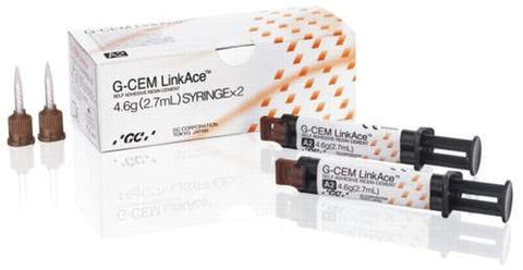 G-Cem Linkace