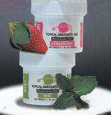 Gelato Benzocaine