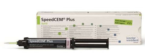 SpeedCEM Plus