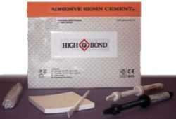 High-Q-Bond
