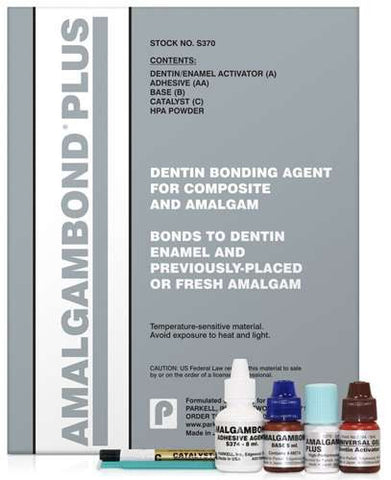 Amalgambond