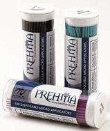 Prehina Foam Applicators
