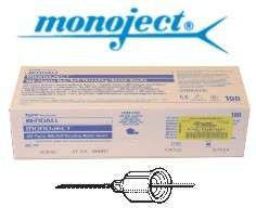 MonojectNeedle #401