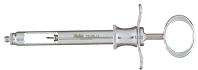 Miltex Hi-Light Mini Type C-W Syringe