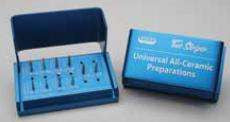 Two Striper Universal All-Ceramic Prep Kit