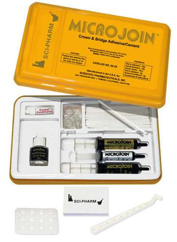 Microjoin