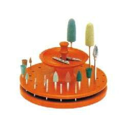 Bur Holding Stand