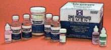 Zinc Cement