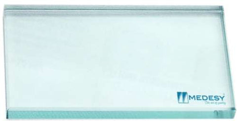 Medesy Glass Mixing Slabs