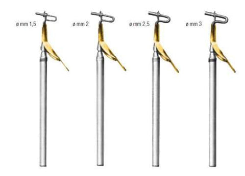 Medesy Amalgam Carriers