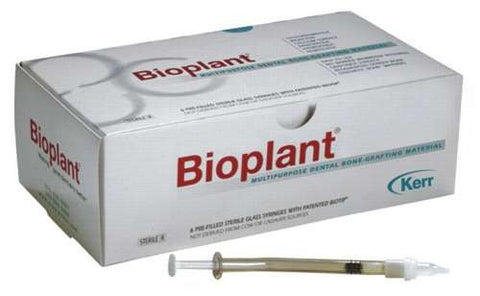 Bioplant HTR