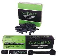 Vivid Bulk Fill