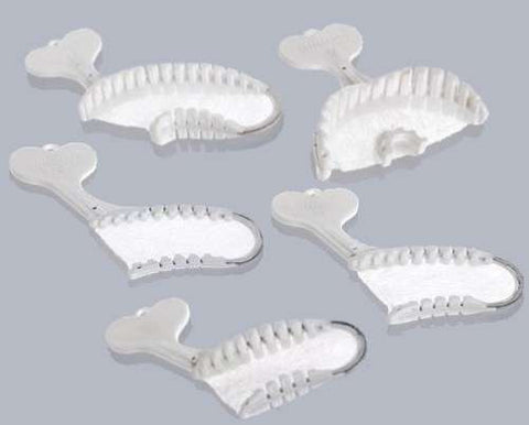 Gemma Fish-Bone Tray