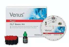 Venus Pearl PLT