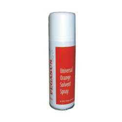 Orange Solvent