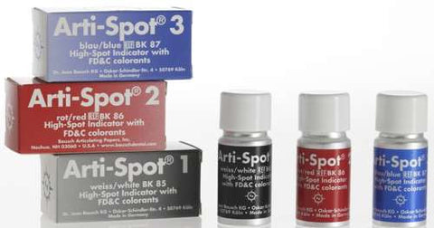 Arti-Spot