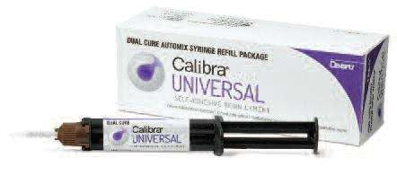 Calibra Universal