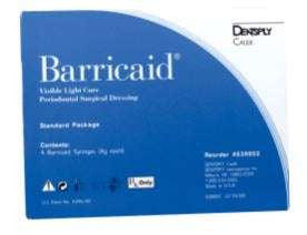 Barricaid(Light Cure)