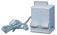 Cartridge Dispenser and Warmer