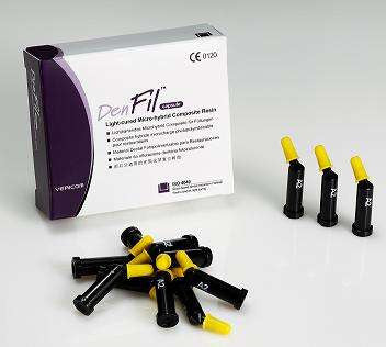 Denfil Capsule