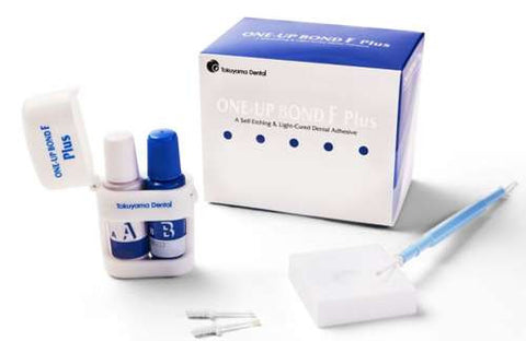 One-Up Bond F Plus