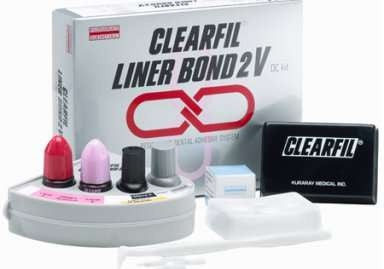 Clearfil Liner Bond 2V