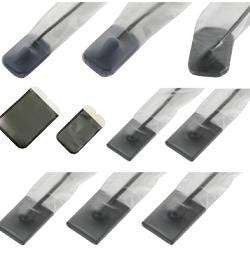 Pac-Dent Digital Sensor Sheaths