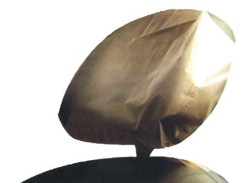 N'Sure Barrier Headrest Cover