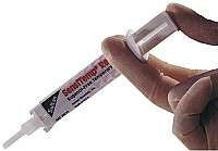 Sensitemp Resin
