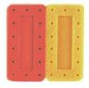 Plasdent Magnetic Bur Block Rectangular