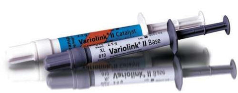 Variolink II