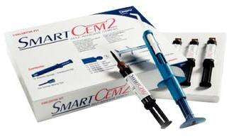 SmartCem 2