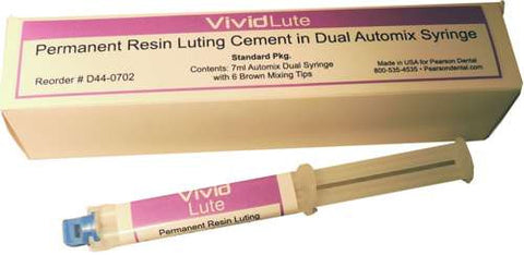 Vivid Lute