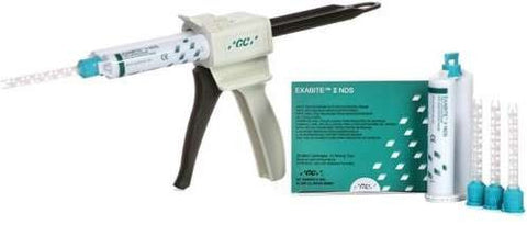 Exabite II NDS