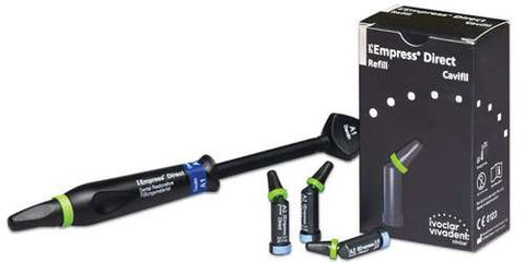 IPS Empress Direct