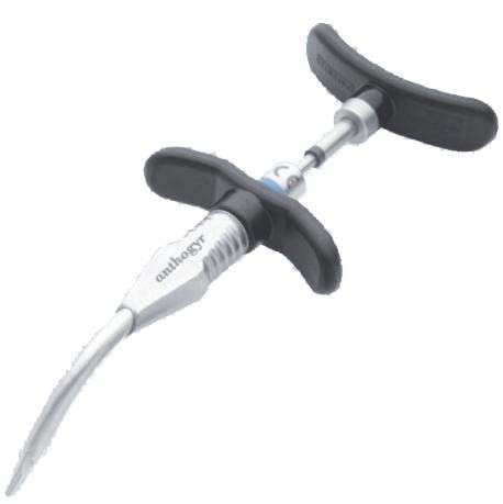 Anthogyr Amalgam Carriers