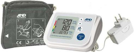 UA-767 Monitor