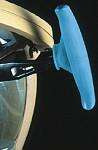 T-Bar Style Sleeves